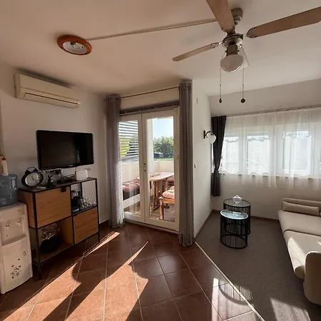 Apartma Appartamento *