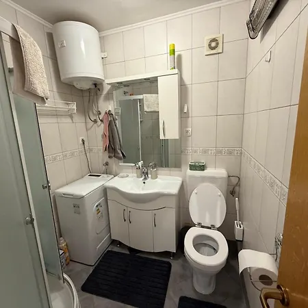 Apartma Appartamento