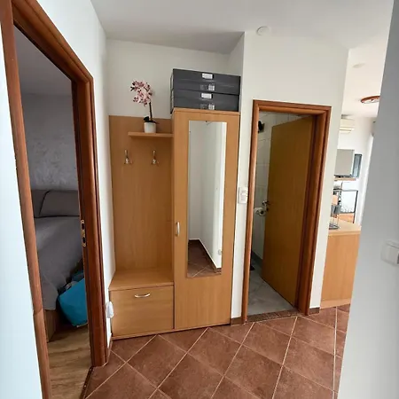 Appartamento Apartma Mareda