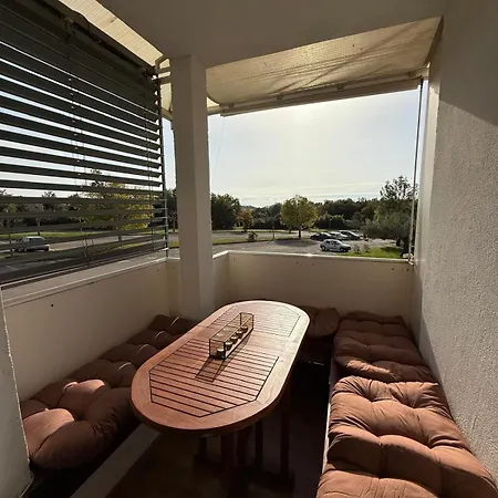 Appartamento Apartma Mareda