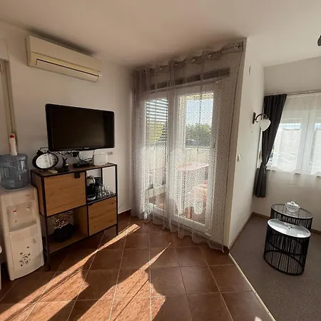 Apartma Appartamento Mareda