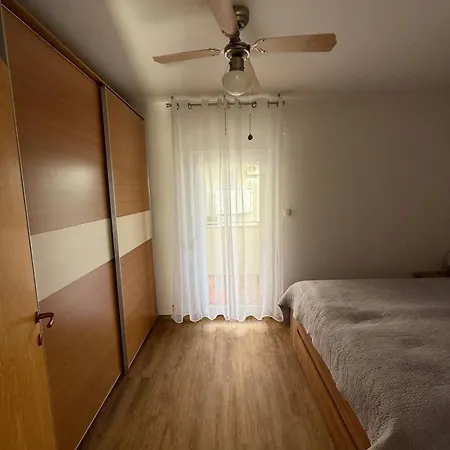 Apartma Appartamento