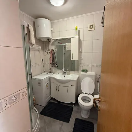 Appartamento Apartma Mareda