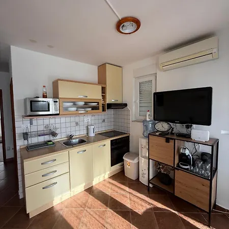 Apartma