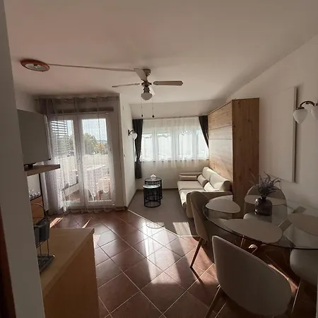 Apartma Appartamento Mareda